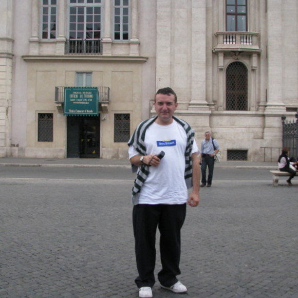 Meet your Posher, Riccardo - Picture 1 of 1